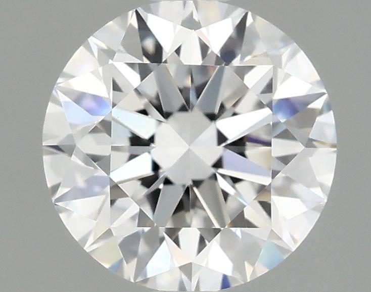 1.58 Carat Round Shaped Excellent Cut VS1 IGI Certified Lab Grown Diamond
