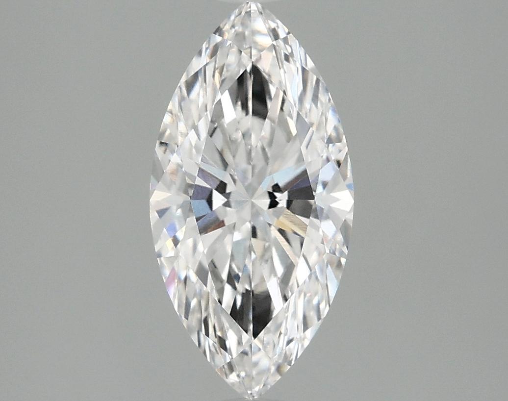 1.56 Carat Marquise Shaped Ideal Cut VS1 IGI Certified Lab Grown Diamond