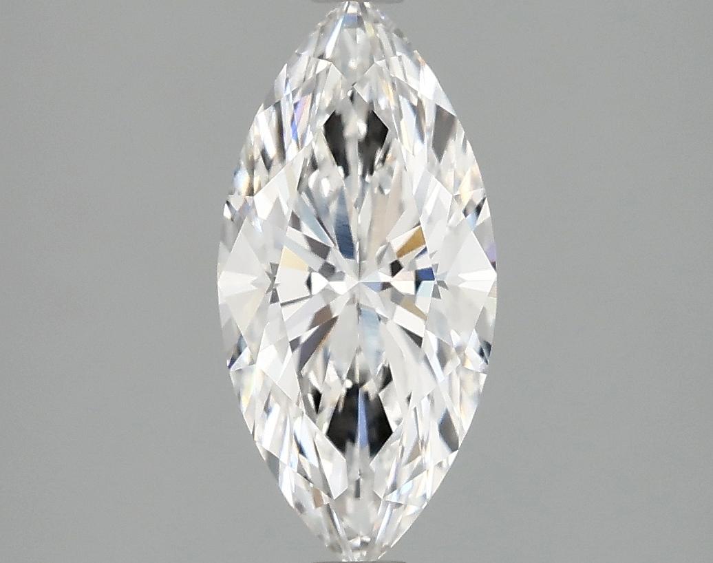 1.59 Carat Marquise Shaped Excellent Cut VS1 IGI Certified Lab Grown Diamond