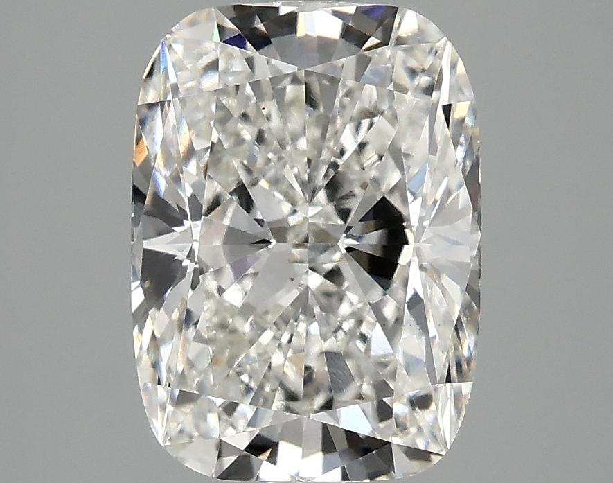 3.0 Carat Cushion Shaped Excellent Cut VS1 IGI Certified Lab Grown Diamond