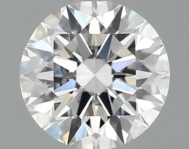 1.0 Carat Round Shaped Ideal Cut VVS2 IGI Certified Lab Grown Diamond