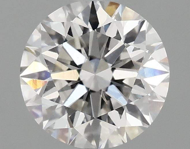 1.49 Carat Round Shaped Excellent Cut VS1 IGI Certified Lab Grown Diamond