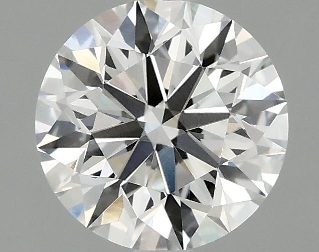 1.51 Carat Round Shaped Excellent Cut VS1 IGI Certified Lab Grown Diamond