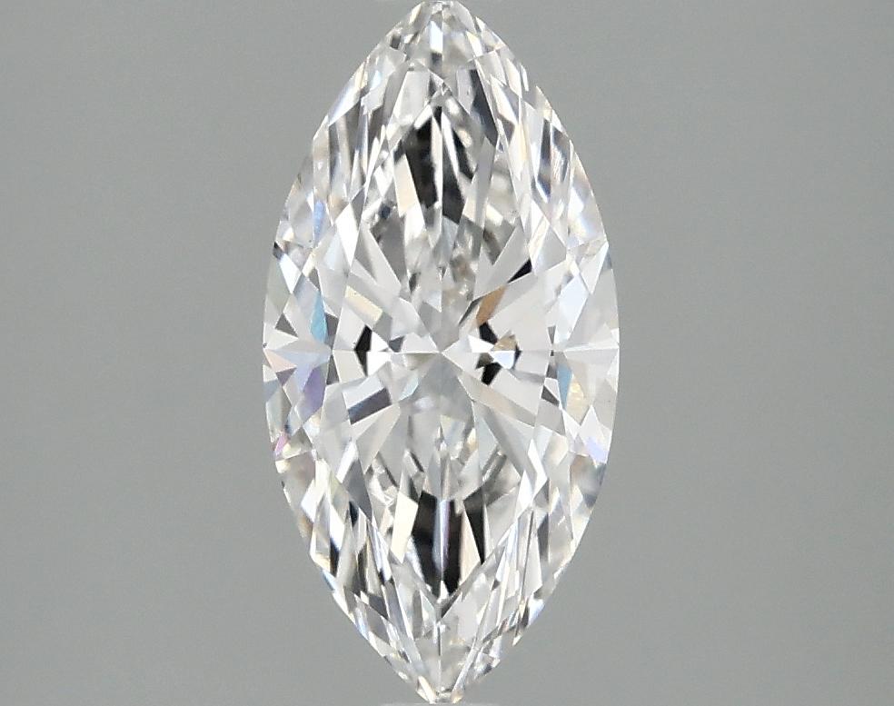 1.49 Carat Marquise Shaped Ideal Cut VS1 IGI Certified Lab Grown Diamond
