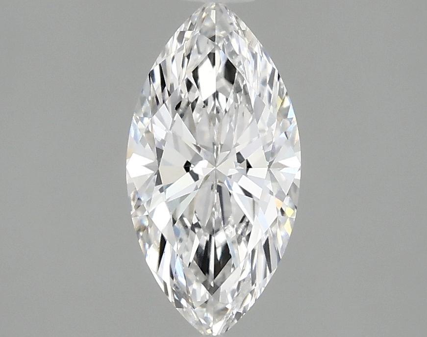 0.99 Carat Marquise Shaped Ideal Cut VS1 IGI Certified Lab Grown Diamond