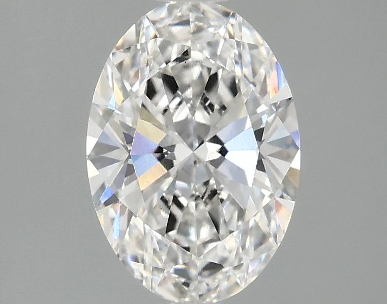 1.56 Carat Oval Shaped Ideal Cut VS1 IGI Certified Lab Grown Diamond