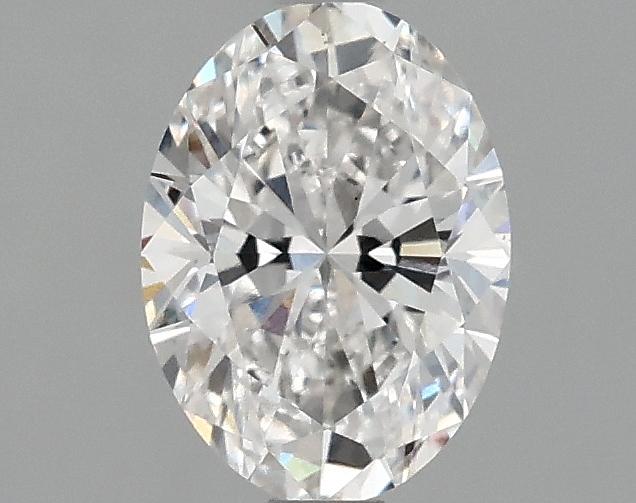 1.01 Carat Oval Shaped Excellent Cut VS1 IGI Certified Lab Grown Diamond