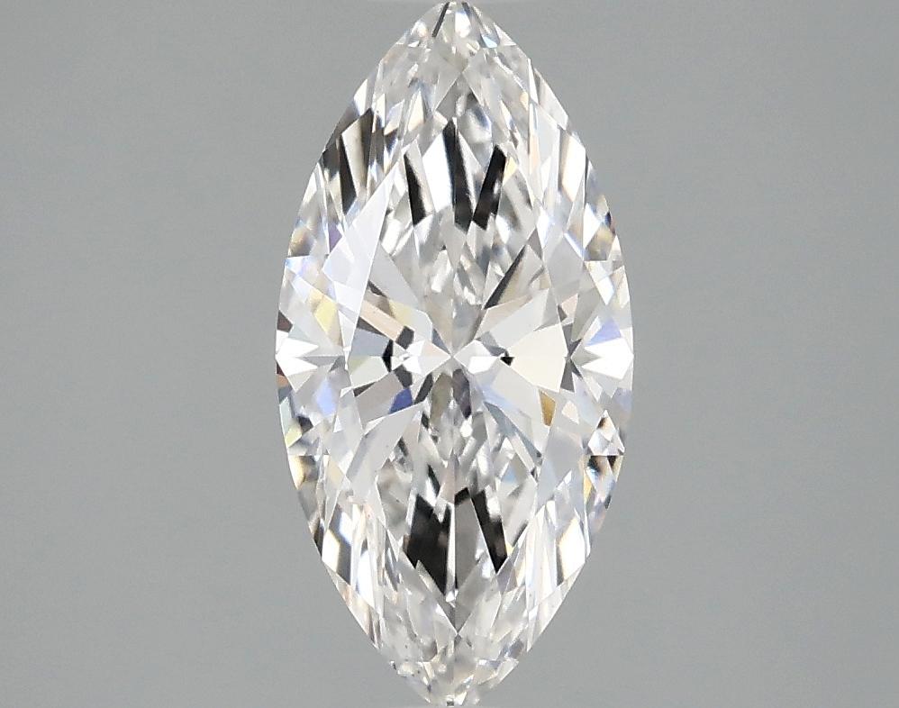 1.48 Carat Marquise Shaped Ideal Cut VS1 IGI Certified Lab Grown Diamond