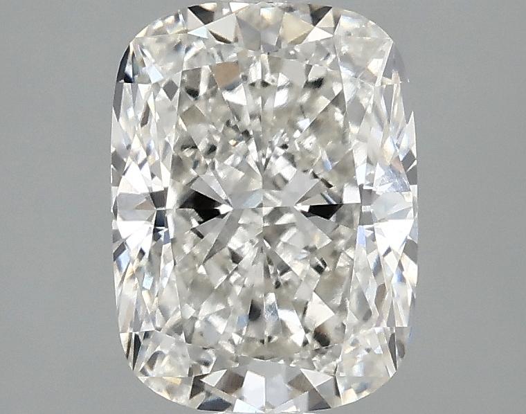 1.99 Carat Cushion Shaped Excellent Cut VS1 IGI Certified Lab Grown Diamond