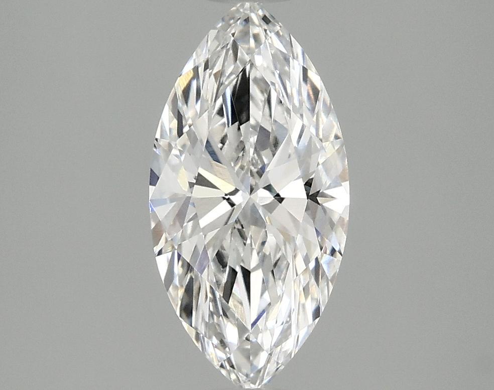 1.48 Carat Marquise Shaped Ideal Cut VS1 IGI Certified Lab Grown Diamond