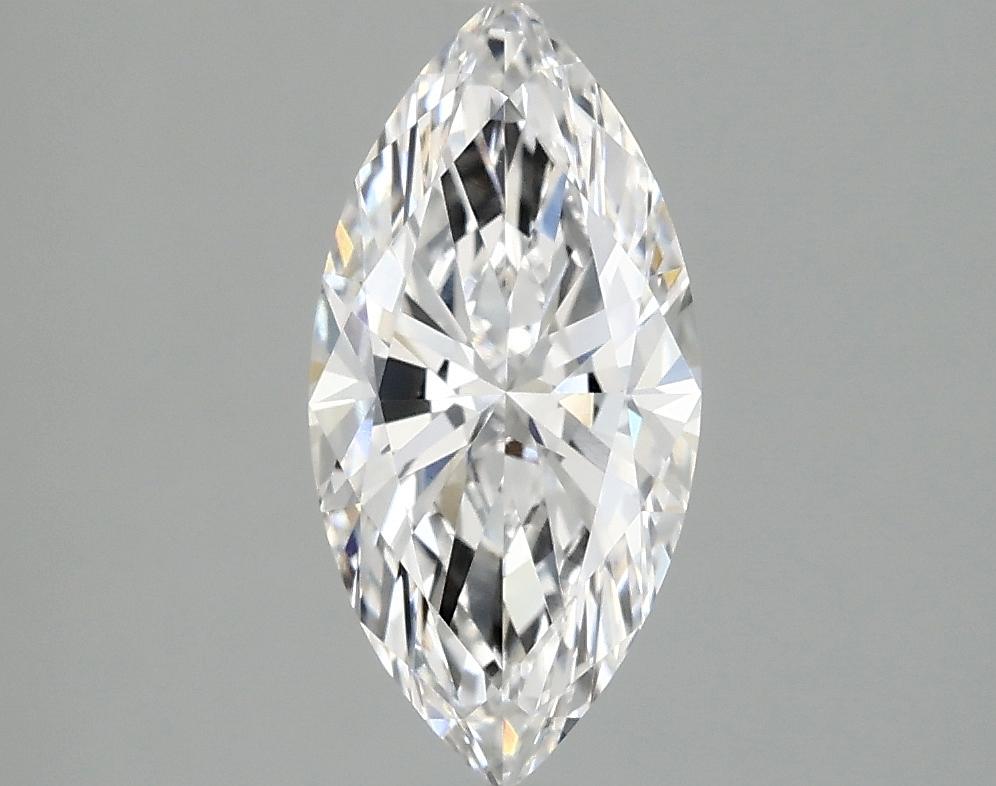 1.49 Carat Marquise Shaped Ideal Cut VS1 IGI Certified Lab Grown Diamond