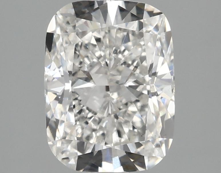 2.07 Carat Cushion Shaped Excellent Cut VS2 IGI Certified Lab Grown Diamond