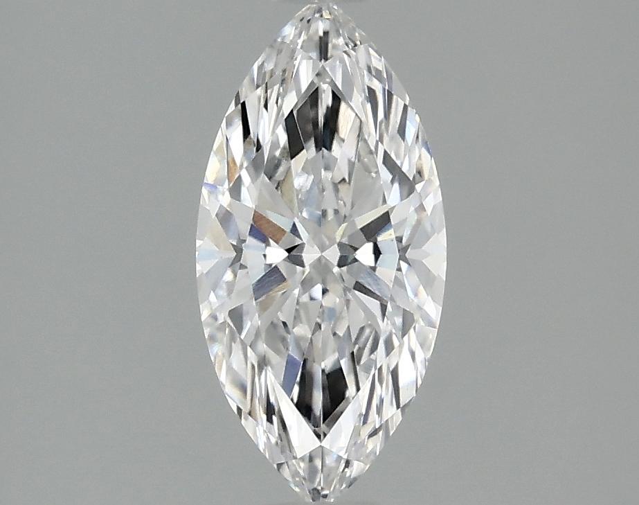 1.09 Carat Marquise Shaped Excellent Cut VS1 IGI Certified Lab Grown Diamond
