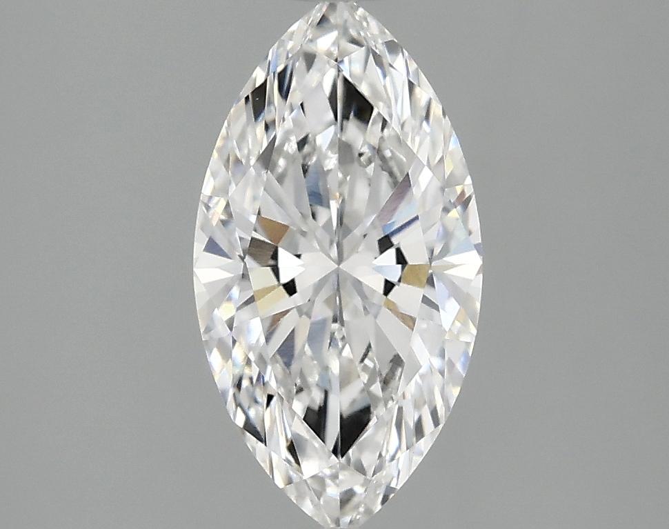 1.5 Carat Marquise Shaped Excellent Cut VS1 IGI Certified Lab Grown Diamond