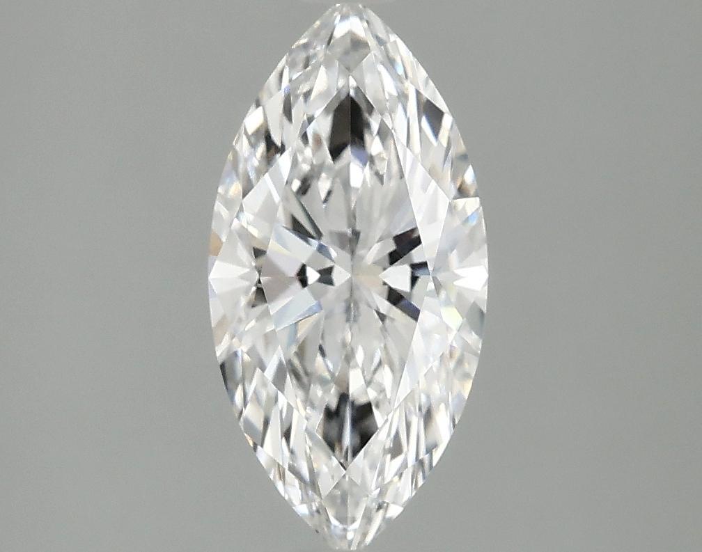 1.53 Carat Marquise Shaped Ideal Cut VS1 IGI Certified Lab Grown Diamond