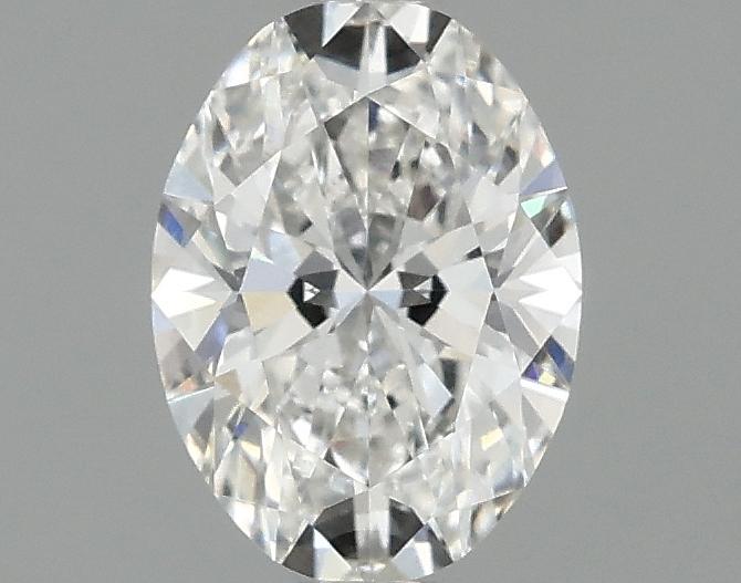 1.07 Carat Oval Shaped Excellent Cut VS1 IGI Certified Lab Grown Diamond