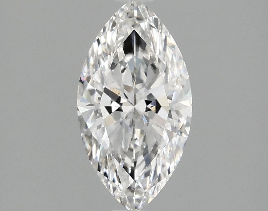 1.06 Carat Marquise Shaped Excellent Cut VS1 IGI Certified Lab Grown Diamond