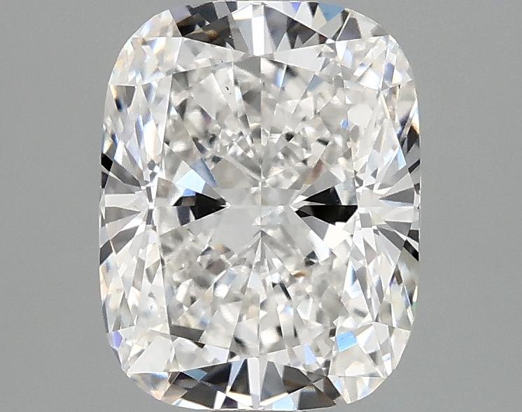2.12 Carat Cushion Shaped Excellent Cut VS1 IGI Certified Lab Grown Diamond