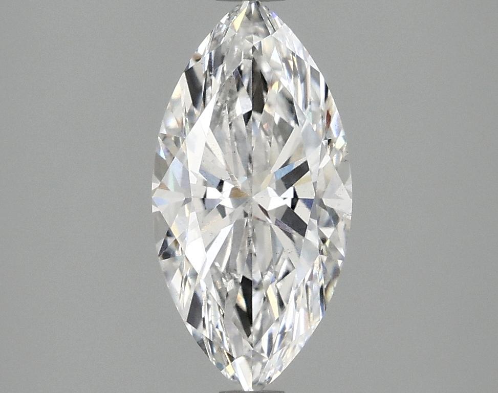1.5 Carat Marquise Shaped Ideal Cut VS2 IGI Certified Lab Grown Diamond