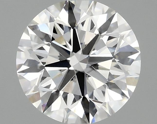 1.52 Carat Round Shaped Excellent Cut VS1 IGI Certified Lab Grown Diamond