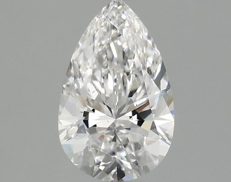 1.01 Carat Pear Shaped Ideal Cut VS1 IGI Certified Lab Grown Diamond