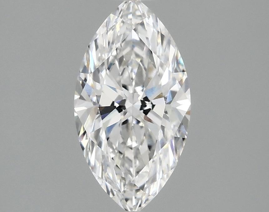 1.09 Carat Marquise Shaped Excellent Cut VVS2 IGI Certified Lab Grown Diamond