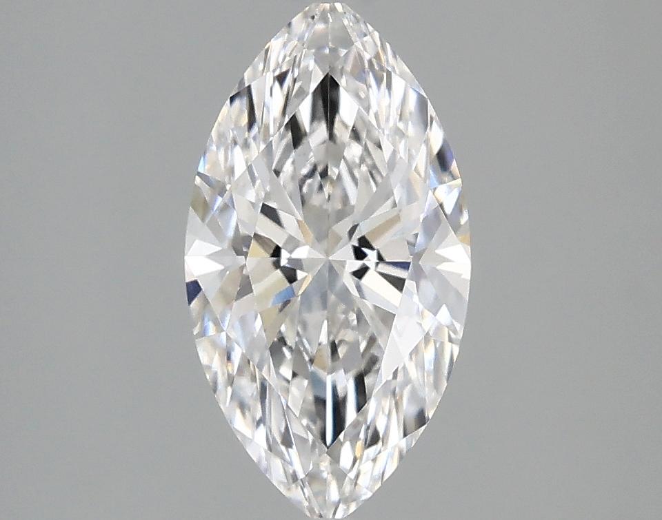 1.5 Carat Marquise Shaped Excellent Cut VS1 IGI Certified Lab Grown Diamond
