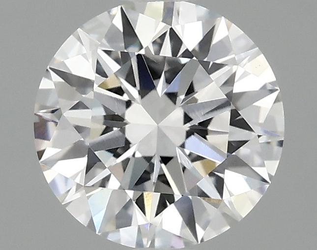 1.41 Carat Round Shaped Ideal Cut VS1 IGI Certified Lab Grown Diamond