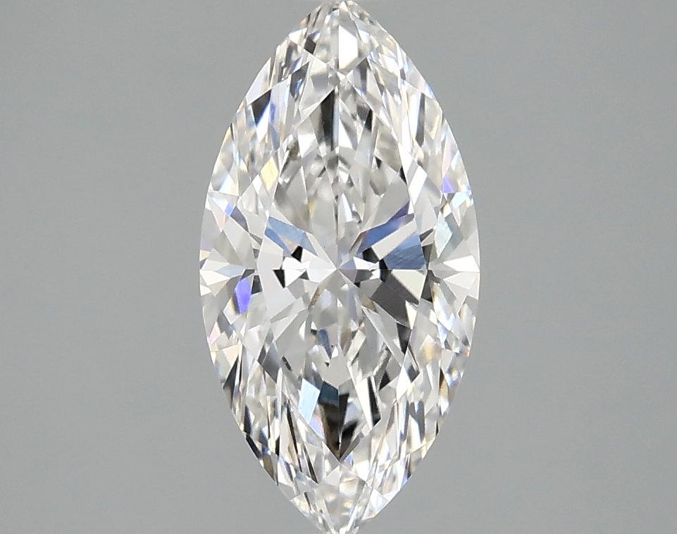 1.54 Carat Marquise Shaped Ideal Cut VS1 IGI Certified Lab Grown Diamond