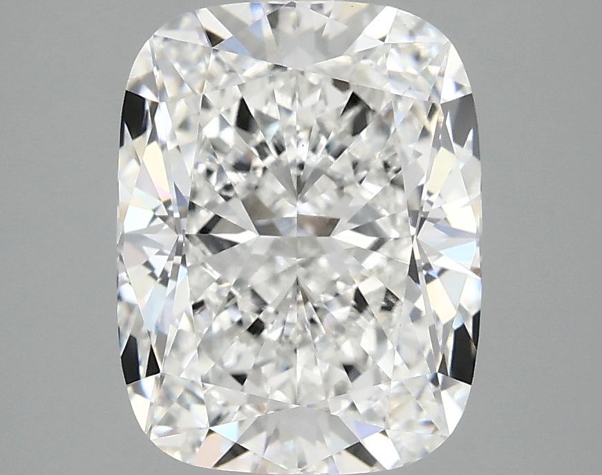 3.0 Carat Cushion Shaped Excellent Cut VS1 IGI Certified Lab Grown Diamond