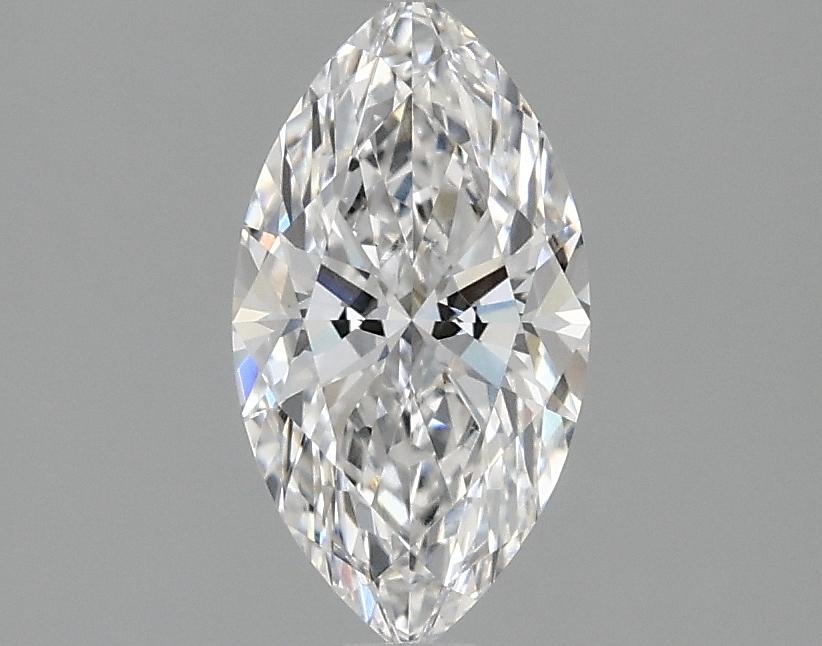 1.04 Carat Marquise Shaped Excellent Cut VS1 IGI Certified Lab Grown Diamond