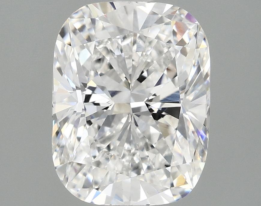 2.0 Carat Cushion Shaped Excellent Cut VS1 IGI Certified Lab Grown Diamond