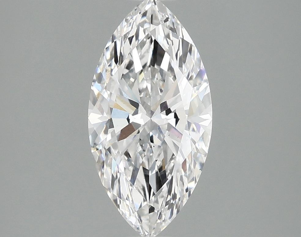 1.59 Carat Marquise Shaped Ideal Cut VS1 IGI Certified Lab Grown Diamond