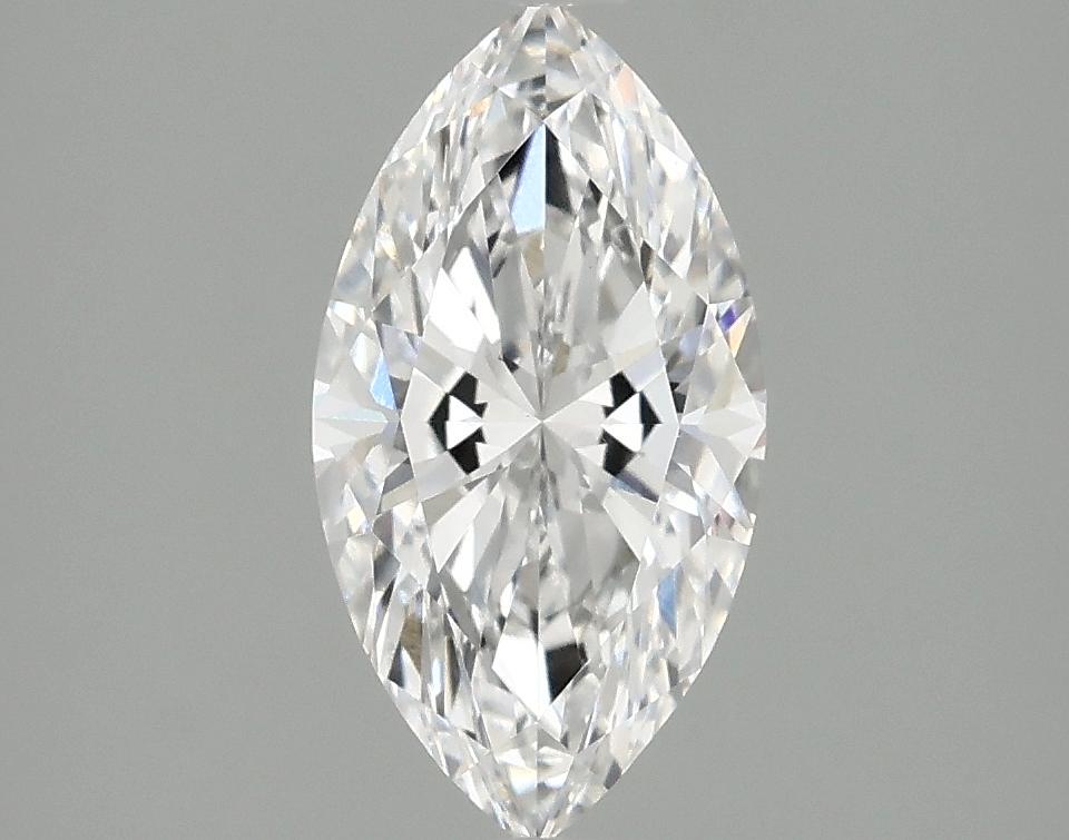 1.53 Carat Marquise Shaped Excellent Cut VS1 IGI Certified Lab Grown Diamond