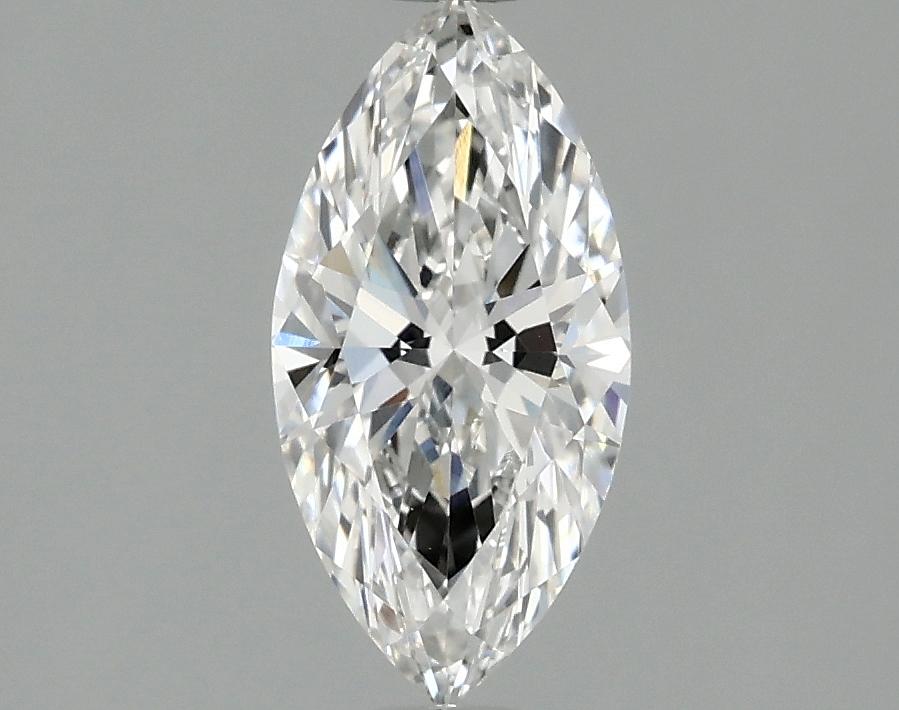1.01 Carat Marquise Shaped Ideal Cut VS1 IGI Certified Lab Grown Diamond