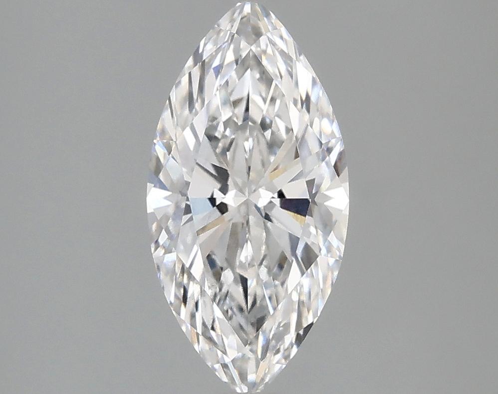 1.5 Carat Marquise Shaped Ideal Cut VS1 IGI Certified Lab Grown Diamond