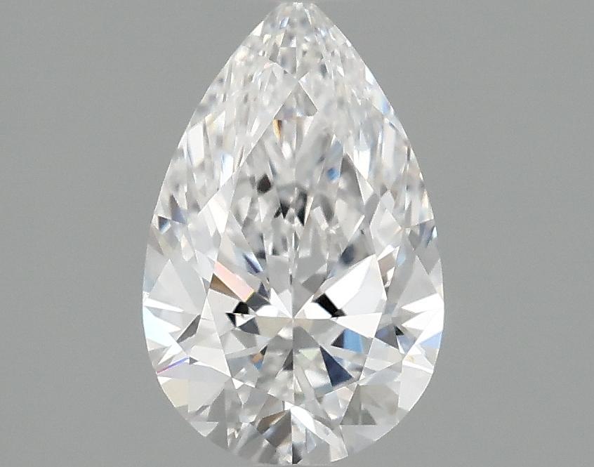 1.07 Carat Pear Shaped Ideal Cut VS1 IGI Certified Lab Grown Diamond