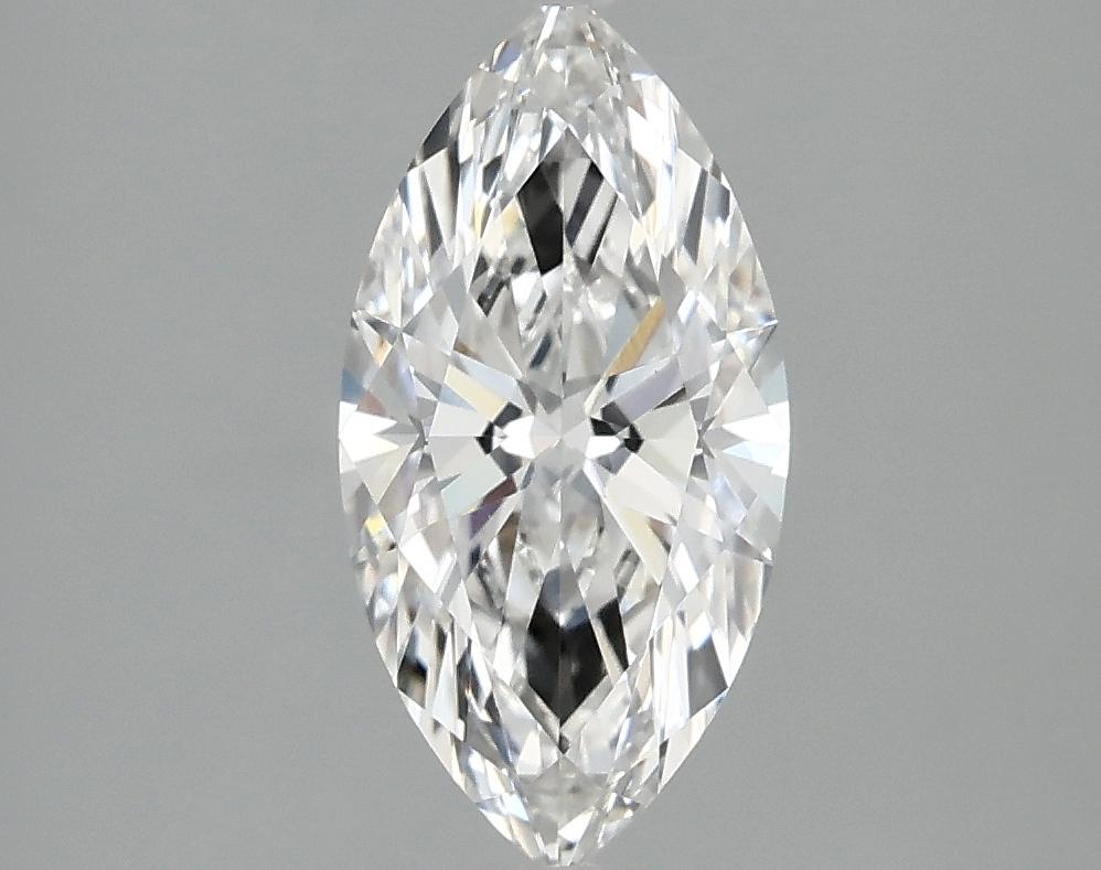 1.5 Carat Marquise Shaped Ideal Cut VVS2 IGI Certified Lab Grown Diamond