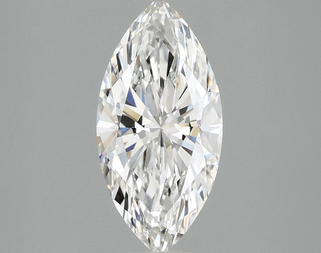 1.53 Carat Marquise Shaped Excellent Cut VS1 IGI Certified Lab Grown Diamond