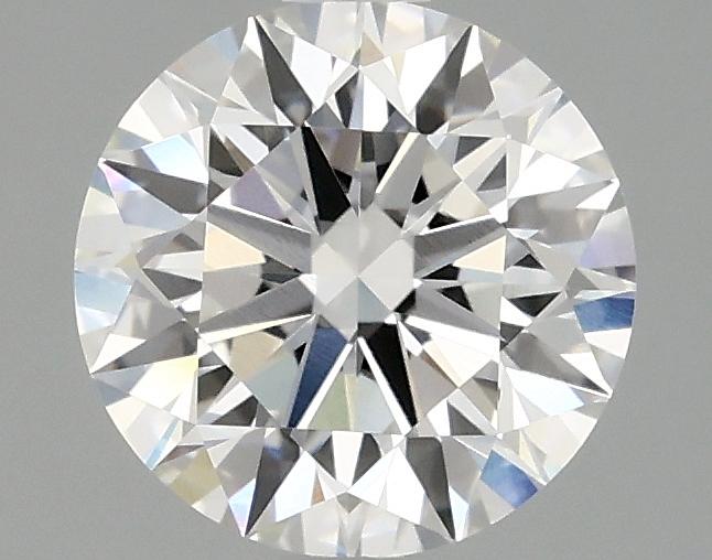 1.5 Carat Round Shaped Ideal Cut VVS2 IGI Certified Lab Grown Diamond