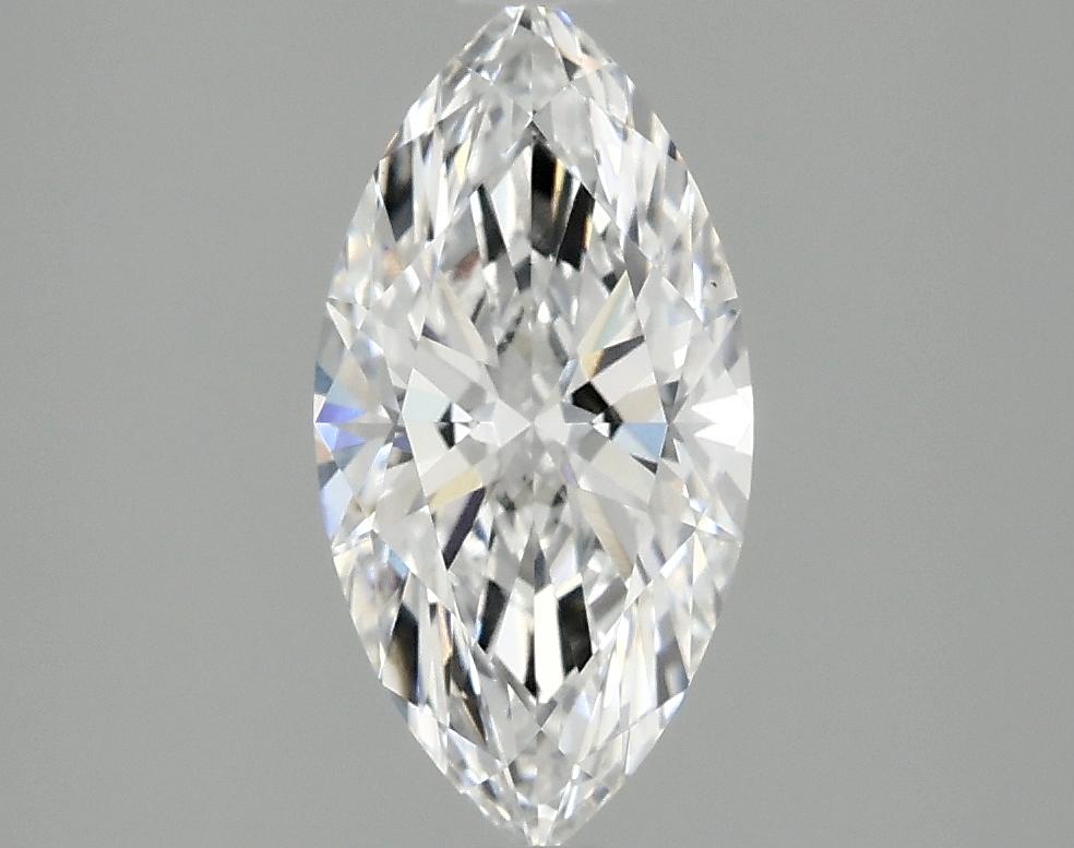 1.52 Carat Marquise Shaped Ideal Cut VS1 IGI Certified Lab Grown Diamond