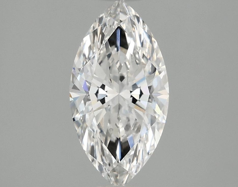1.49 Carat Marquise Shaped Ideal Cut VS1 IGI Certified Lab Grown Diamond