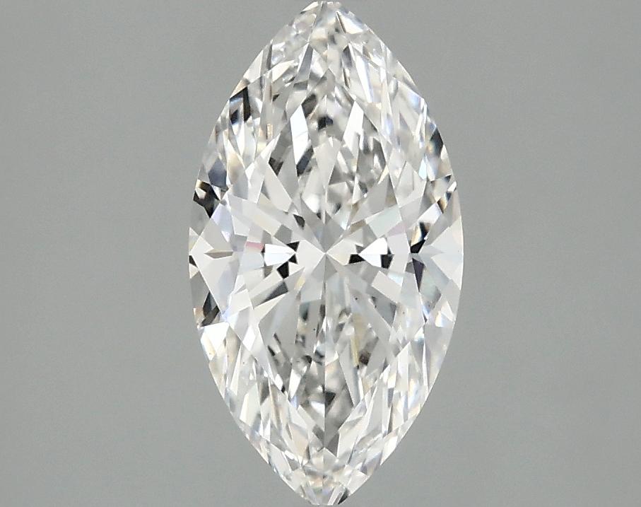 1.49 Carat Marquise Shaped Excellent Cut VS1 IGI Certified Lab Grown Diamond