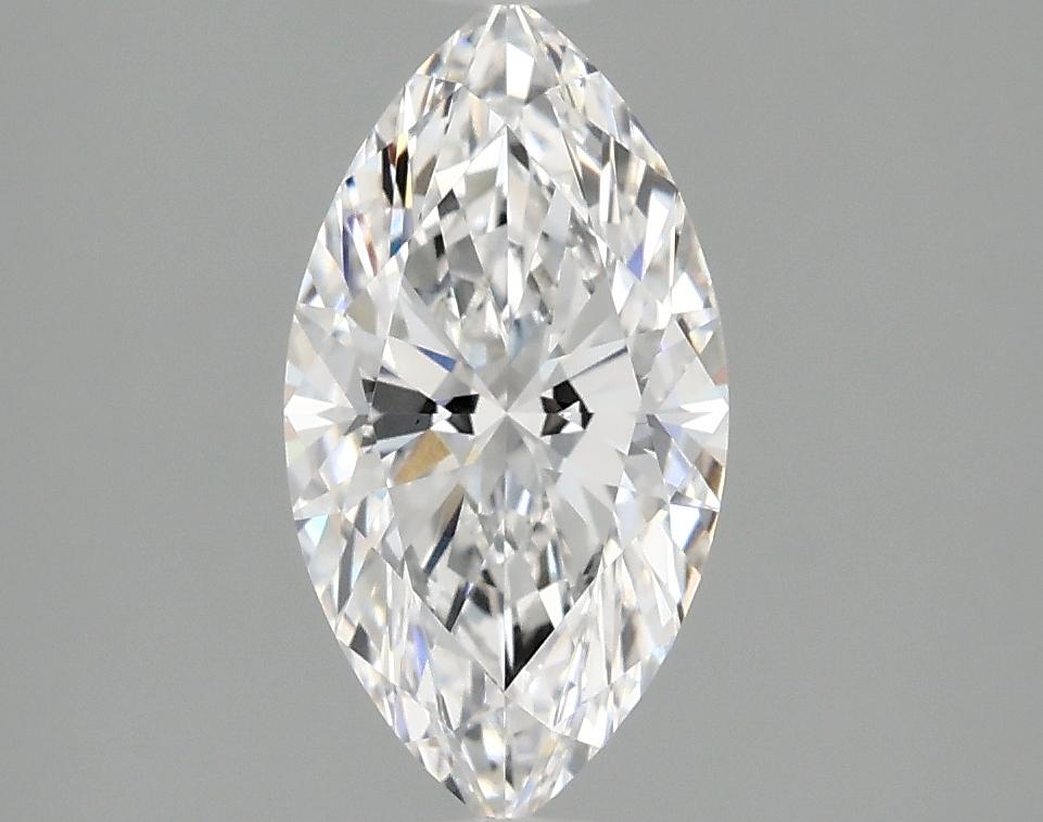 1.52 Carat Marquise Shaped Excellent Cut VS1 IGI Certified Lab Grown Diamond