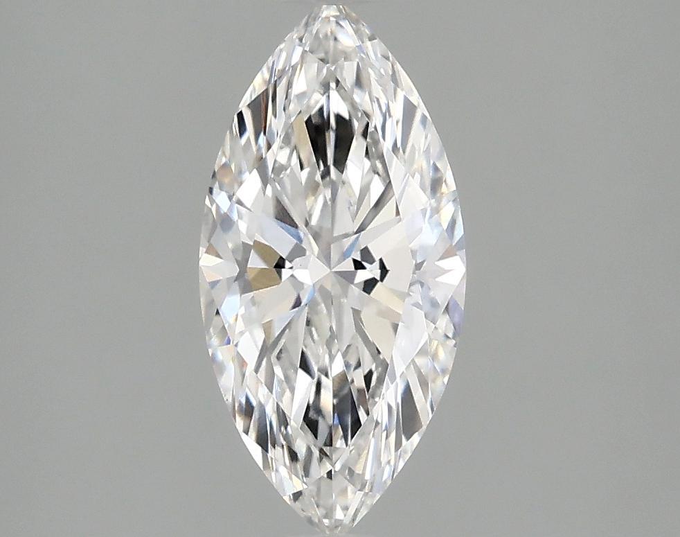 1.39 Carat Marquise Shaped Ideal Cut VS1 IGI Certified Lab Grown Diamond