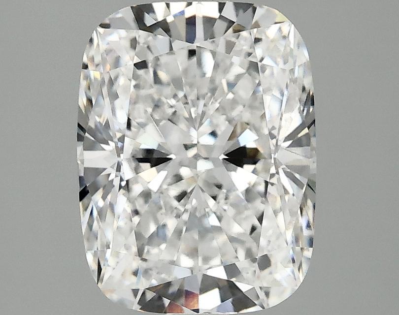 2.54 Carat Cushion Shaped Excellent Cut VS1 IGI Certified Lab Grown Diamond