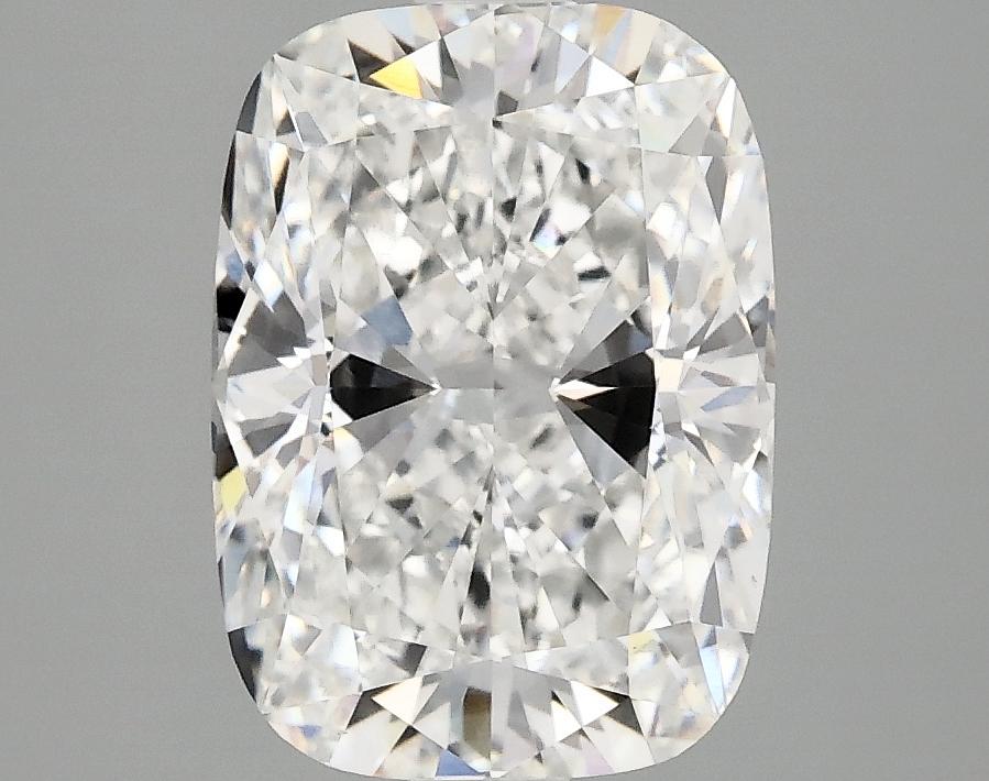 3.01 Carat Cushion Shaped Excellent Cut VS1 IGI Certified Lab Grown Diamond