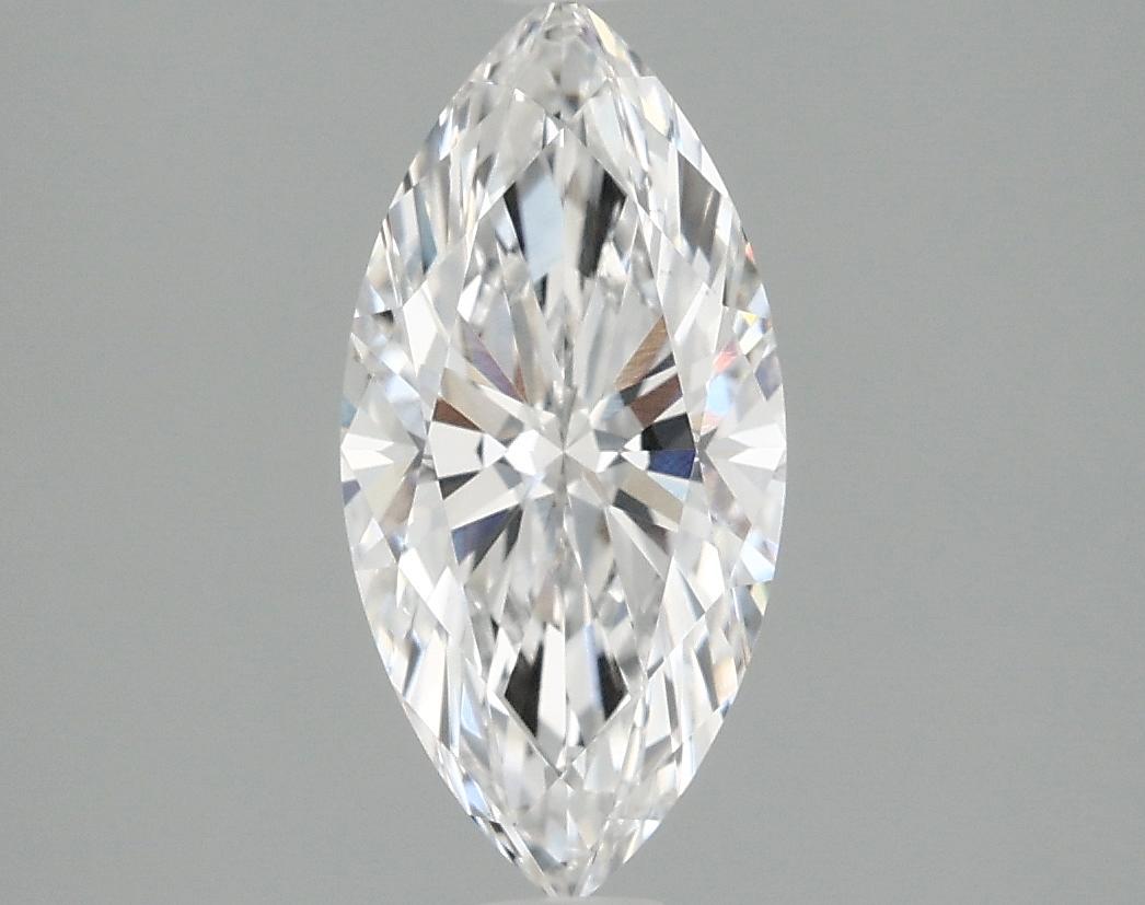 1.5 Carat Marquise Shaped Excellent Cut VS2 IGI Certified Lab Grown Diamond