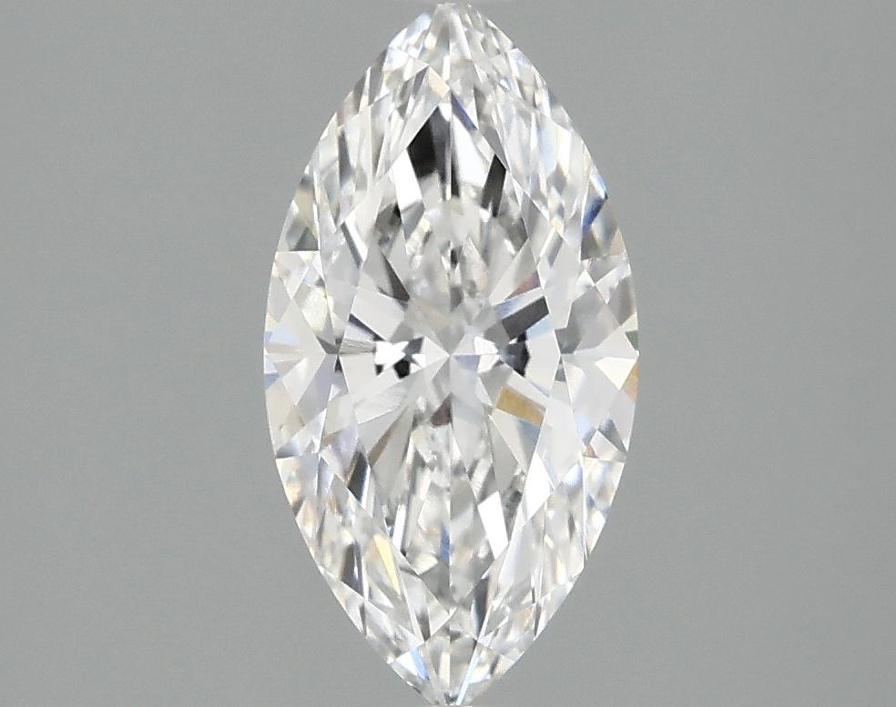 1.59 Carat Marquise Shaped Ideal Cut VVS2 IGI Certified Lab Grown Diamond