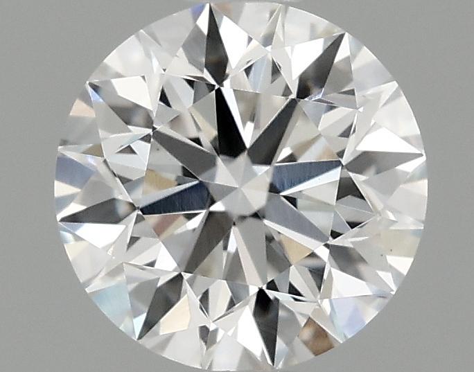 1.04 Carat Round Shaped Excellent Cut VS1 IGI Certified Lab Grown Diamond
